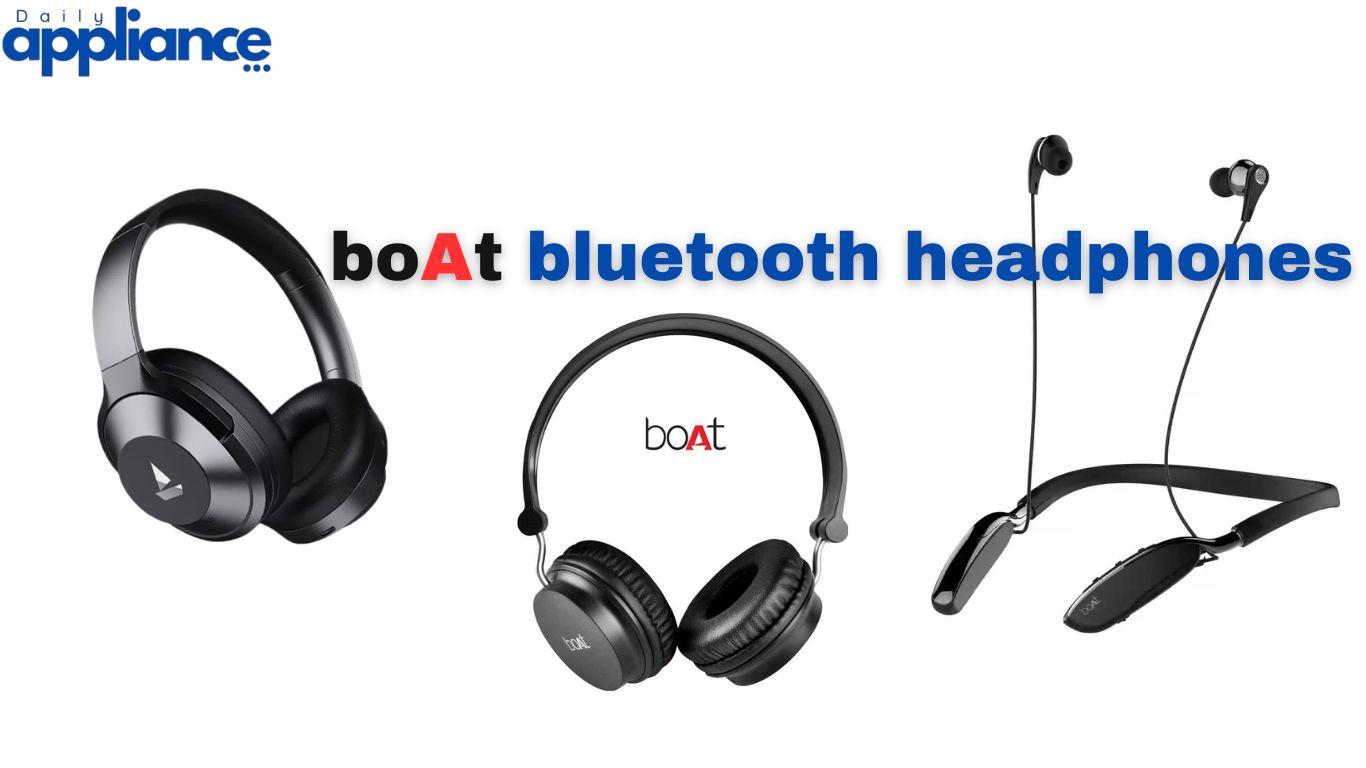 boat bluetooth headphones